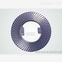 半自動(dòng)膠囊填充機(jī)模具廠家